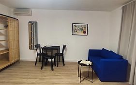 Apartmani Seka